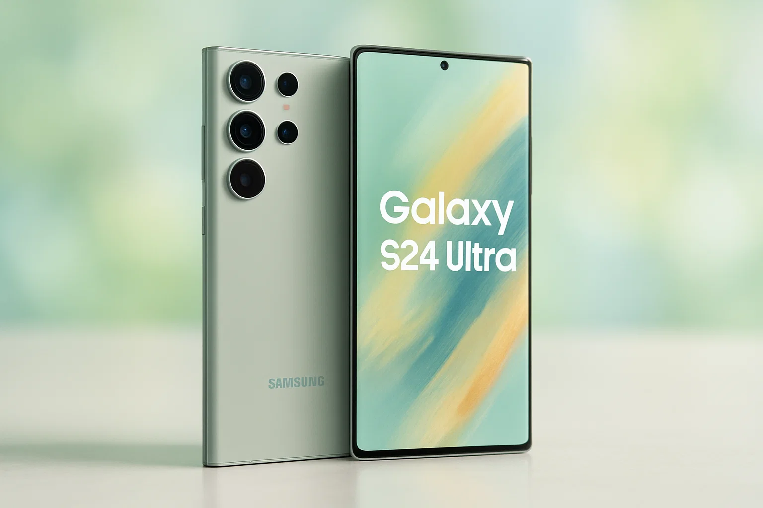 Digitec-Angebot: Samsung Galaxy S24 Ultra mit 20 % Frühjahrsrabatt