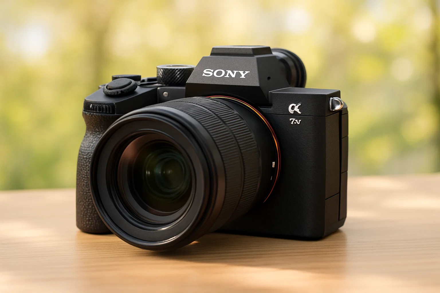 Brack.ch Super-Deal: Sony Alpha 7 IV mit 400 CHF Rabatt im Frühjahr