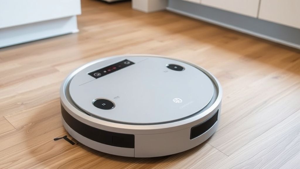 Roborock S10 Pro Ultra im Schweizer Alltagstest – Kann der Robo wirklich Nass & Trocken reinigen?