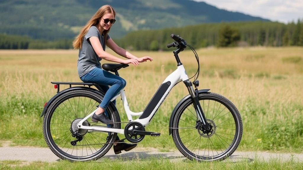 Top E‑Bikes 2025 für Pendler in der Schweiz – Drei Modelle im Test unter 2 000 CHF