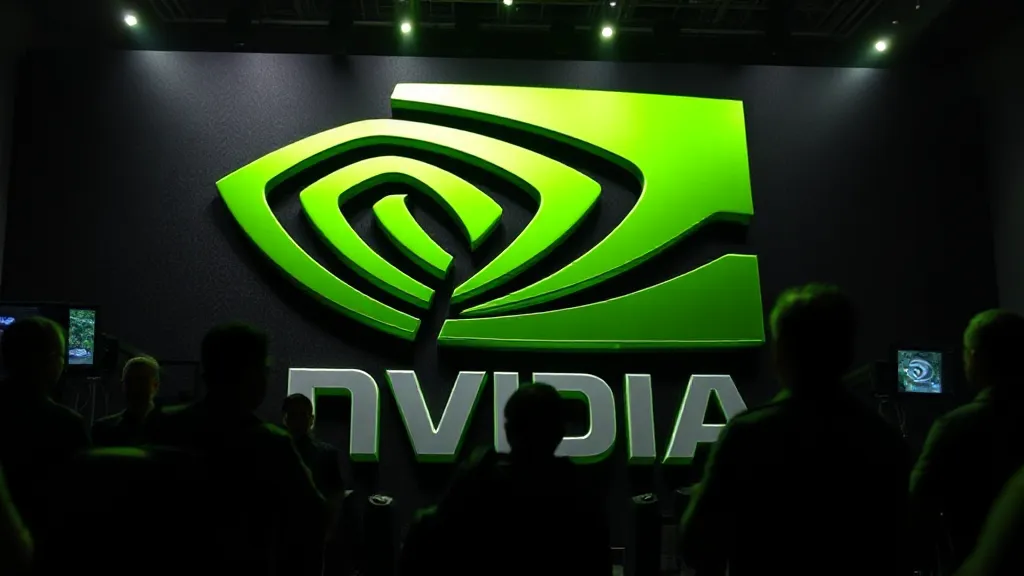 Nvidia‑Effekt: Cyngn‑Aktie steigt um 483 % – was wirklich dahintersteckt