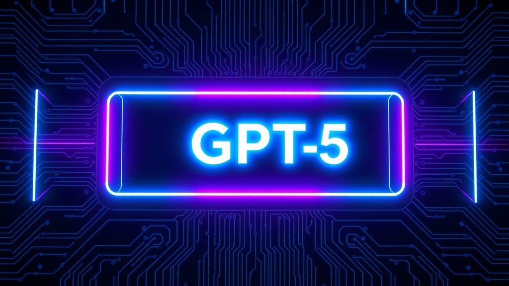 GPT‑5: OpenAI kündigt neuen Durchbruch im Bereich künstliche Intelligenz an